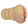 LoveToy Masturbateur Pussy Alien's Pie n°3
